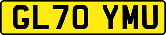 GL70YMU