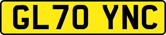 GL70YNC