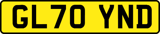 GL70YND