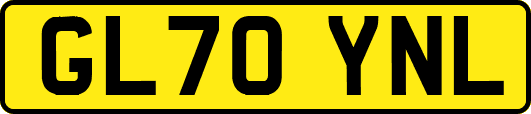 GL70YNL