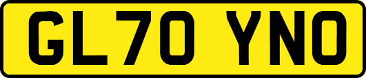 GL70YNO