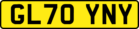 GL70YNY
