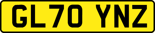 GL70YNZ