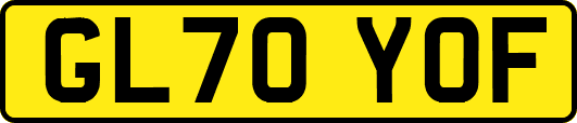 GL70YOF