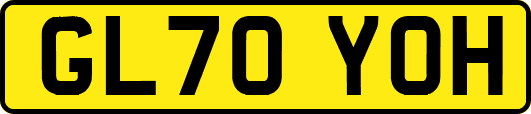 GL70YOH