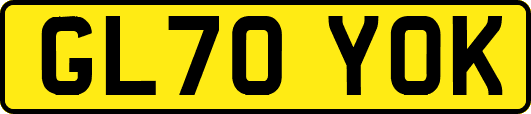 GL70YOK