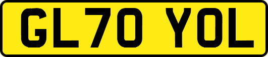 GL70YOL