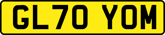 GL70YOM