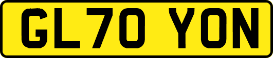 GL70YON