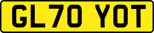GL70YOT