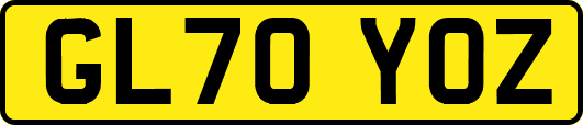 GL70YOZ
