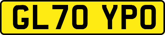 GL70YPO