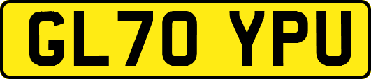 GL70YPU