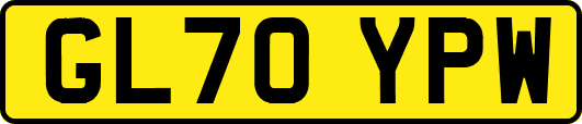 GL70YPW