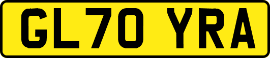 GL70YRA