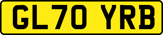 GL70YRB