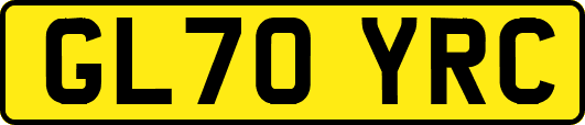 GL70YRC