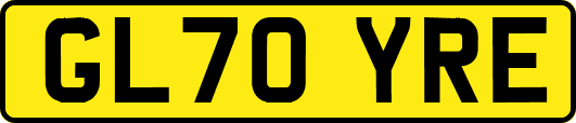GL70YRE