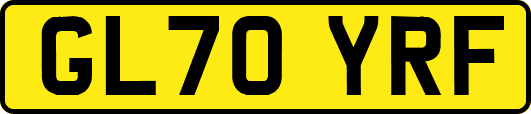 GL70YRF