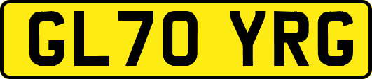GL70YRG