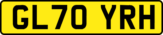 GL70YRH