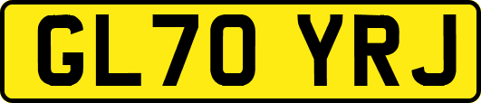 GL70YRJ