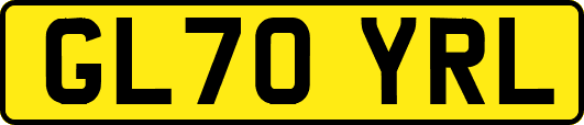 GL70YRL