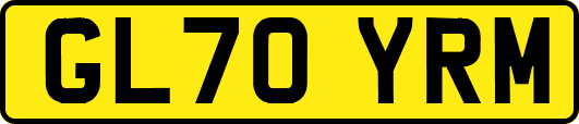 GL70YRM