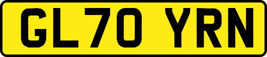 GL70YRN