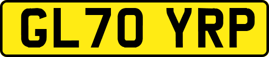 GL70YRP