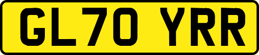 GL70YRR