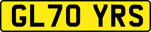 GL70YRS