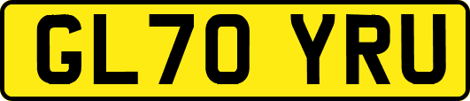 GL70YRU