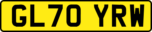 GL70YRW