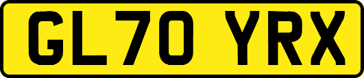 GL70YRX