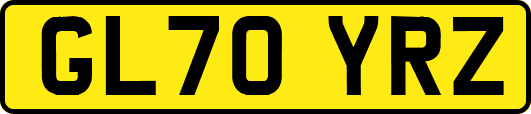 GL70YRZ