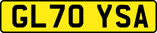 GL70YSA