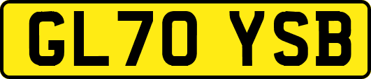 GL70YSB