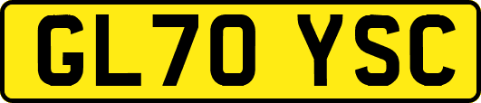 GL70YSC
