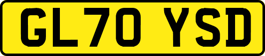 GL70YSD