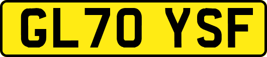GL70YSF
