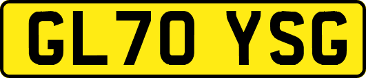 GL70YSG