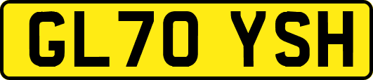 GL70YSH