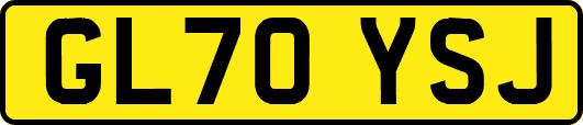 GL70YSJ