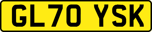 GL70YSK