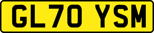 GL70YSM