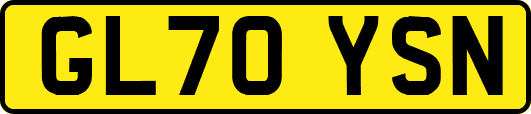 GL70YSN