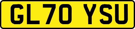 GL70YSU