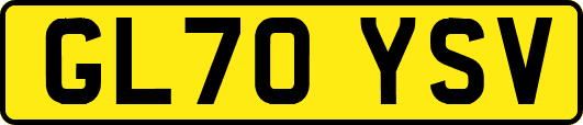 GL70YSV