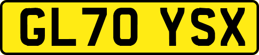 GL70YSX